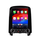 Renault Scenic 13-24 - 9,7" Radio m. Apple CarPlay og Android Auto – Bilmedie.dk